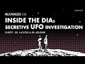 Inside the DIAs Secretive UFO Investigation : WEAPONIZED : EP #38