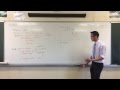 Fractions and Mixed Numerals Concepts
