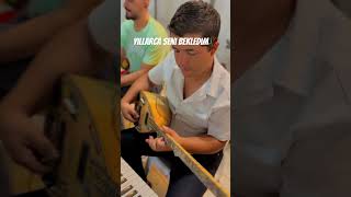 Yıllarca Seni Bekledim Murat Istık Yöresel Düğünler🎼