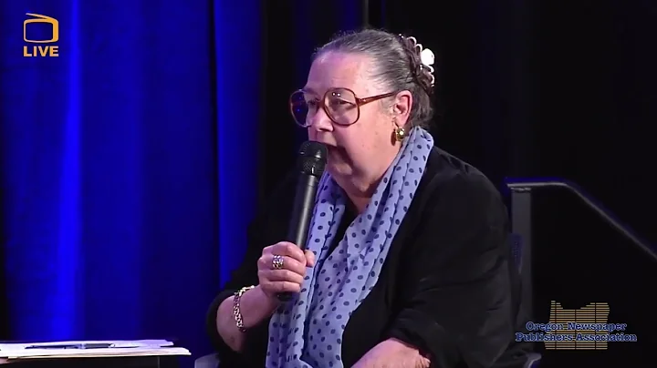 Oregon governor's debate: Candidates' take on Confederate flag, Oregon's rural-urban divide