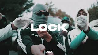 [FREE] #AG Loski X Suspect Vocal Drill Type Beat ‘Lock’ | UK Drill Instrumental 2021