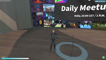 Upload your Union Avatar to Somnium Space using Unity (Tutorial, 2021)