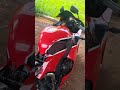 CBR600RR w/ Mivv Suono + decat midpipe
