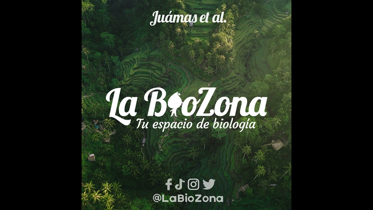 Congreso. La complejidad de las bacterias - Dra. Thelma Arenas