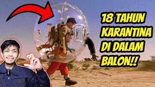 Download Lagu PETUALANGAN KOCAK BOCAH YANG KARANTINA 18 TAHUN DI DALAM BALON | Alur Cerita Film by Ale Khin #APLOT MP3