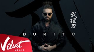 Альбом: Burito - Bu Ri To (2015) Альбом: Burito - Bu Ri To (2015)