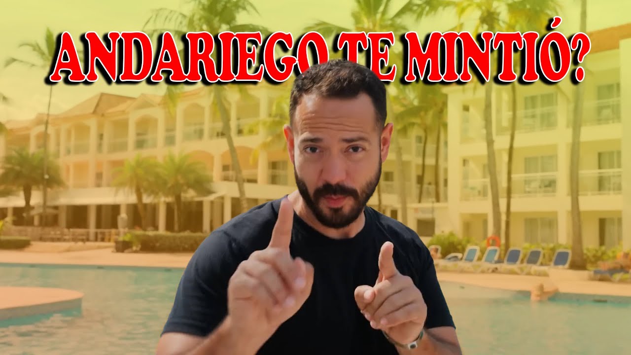 Viva Tangerine by Wyndham- Reseña (Andariego te mintió?)