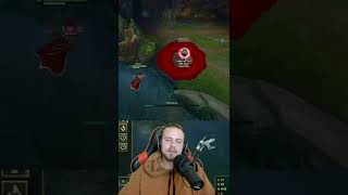 💣 EL COMBO ONE SHOT QUE TODOS LOS JUGADORES DE VLADIMIR TIENEN QUE SABER #shorts