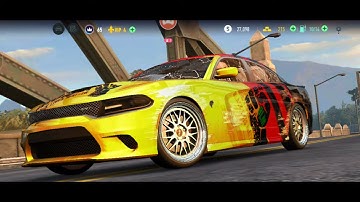 Copy of Need For Speed No Limits New Update
