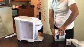 Keurig Kold Review - How Does Keurig Kold Work?