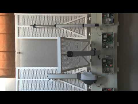 Sas Hekopener Deuropener Aarschot