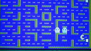 Pac Man (Atari 2600) - Ethos Video Review Net Worth