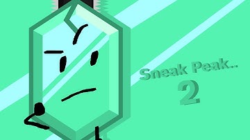 Objects Of Objectland 8B - Sneak Peak 2.