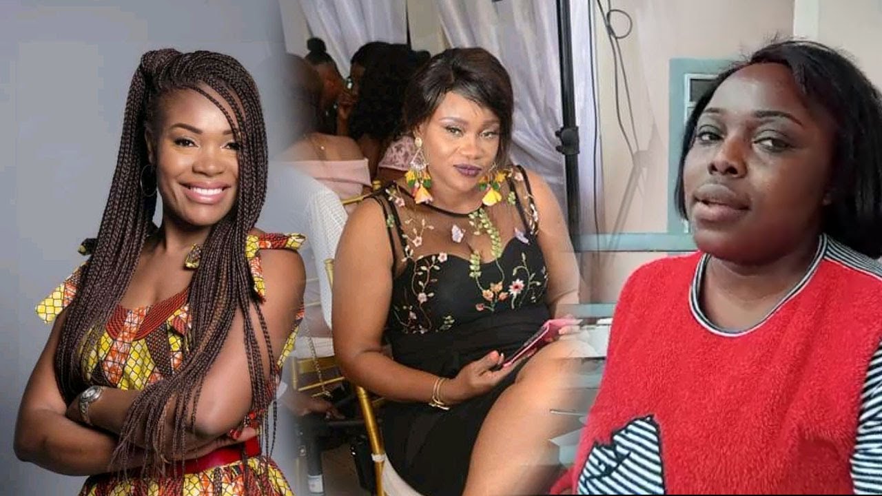 EYINDI FAMILLE EVELINE KAMO LOPEZ BASENGI NENEYA BA PREUVE YA LIWA NENEYA AMONI MAKAMBU