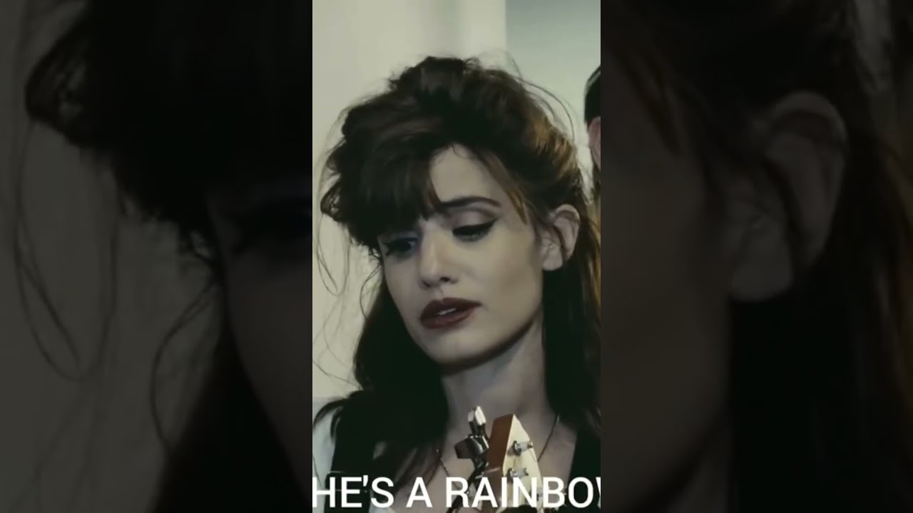 She S A Rainbow Lola Marsh