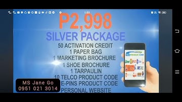 TPC Video Presentation (SOP) System Opportunity Presentation 1 sim can load all network