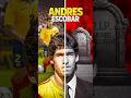 Andres Escobar part-3. #viral #football #owngoal #soccer #death
