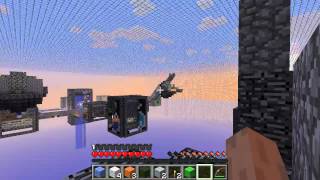 Mindcrack Vs. Hermitcraft Cube Control Game (2/2)