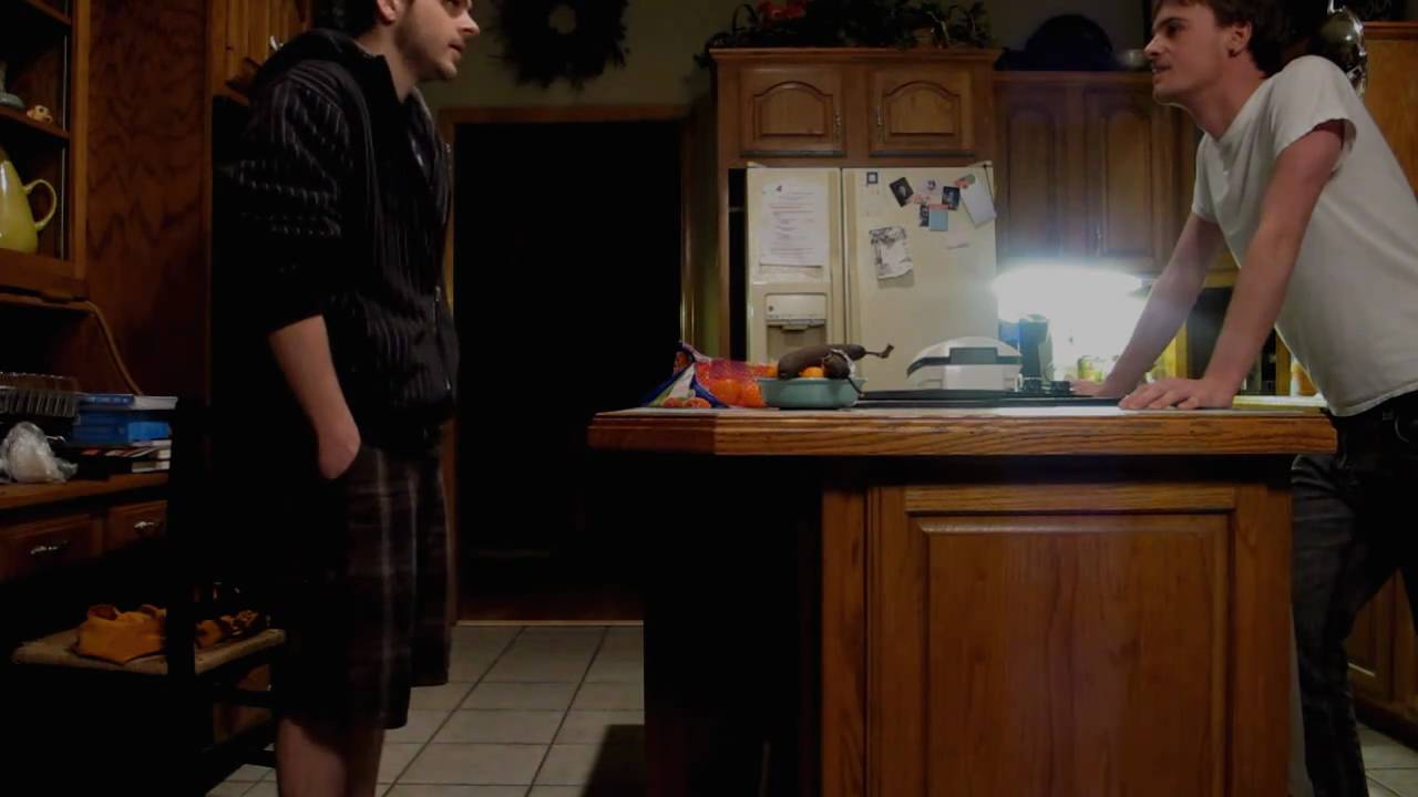 Video Journal #6 - Shaun