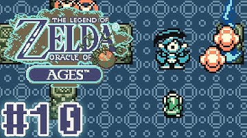 TLoZ: Oracle of Ages #10 - The Black Tower