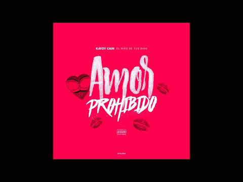 Amor Prohibído 