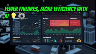 🚀 AI and IoT in Asset Management: Optimization and Efficiency. Ep 15. 📊