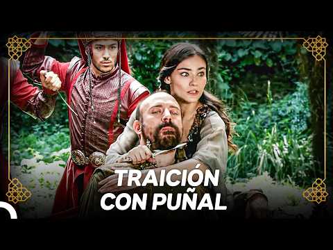 La Concubina Favorita Encargada de la Muerte | Historia Otomana