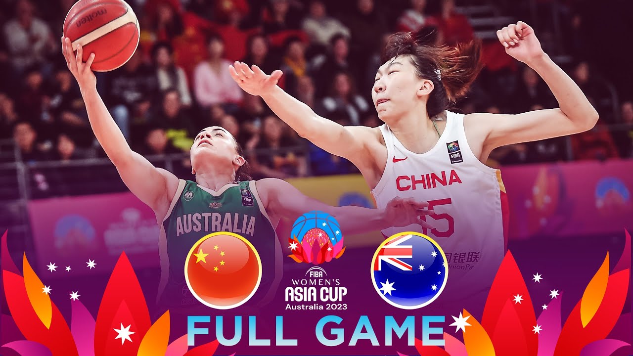 International Basketball Federation (FIBA) FIBA.basketball