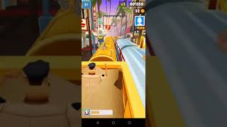 Subway Surfers Los Angeles Android Gameplay Part 14