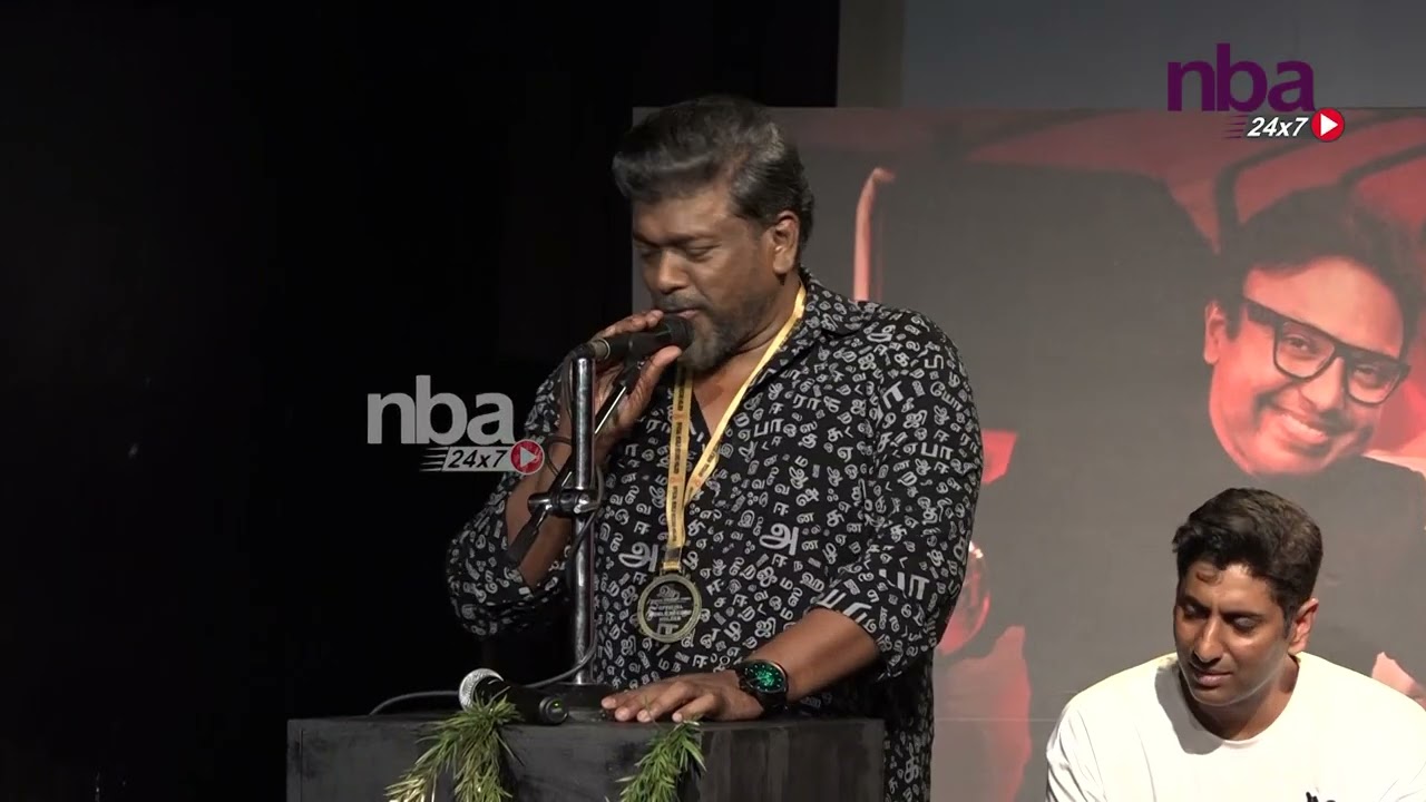 Birthday Function of Music Director D.Imman and Announcing of ‘TEENZ’ First Look