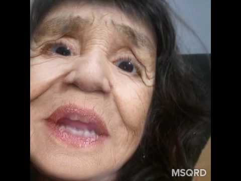 velha coroca