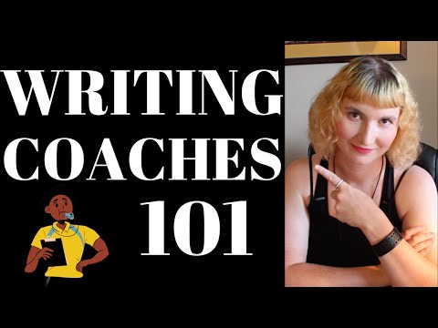 What is a Writing Coach?