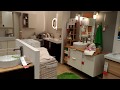 Мебель для ванной комнаты ИКЕА