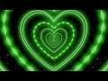 Heart Tunnel Backgroundрџ љGreen Heart Background Abstract Background Video Loop Heart Tunnel Backgroundрџ љGreen Heart Background Abstract Background Video Loop