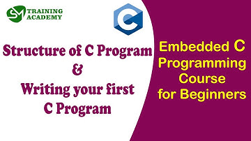 File generation sequence in C and Hello World Program