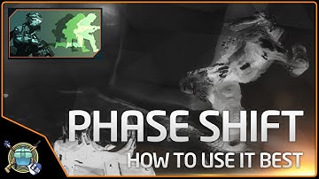 Titanfall 2 Tips: How To Use Phase Shift