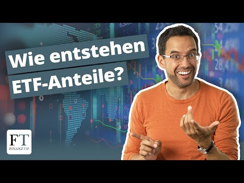 Video: Können Tatis gehandelt werden?