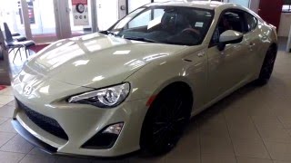 2016 Scion FR-S Release Series 2.0 (Limited Edition) Scion Frs Release Series For Sale