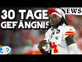 Henry vermeidet Verletzung und Rice ins Gefängnis | NFL Newsflash