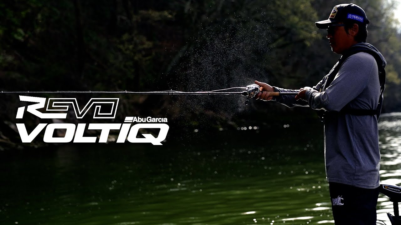 Abuからまさかの電子制御ブレーキ！？【VOLTIQ】インプレッション