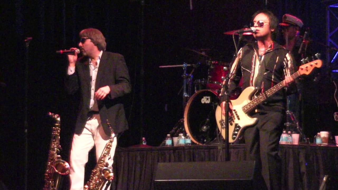 Pleasure Cruise - Any Way You Want It