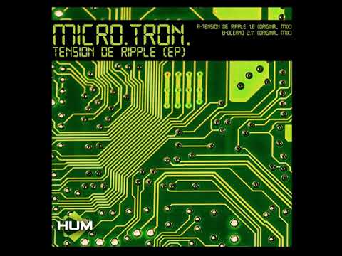 Micro.Tron - Tensión