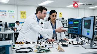 Dynamic Engineers — OCXO and DOCXO Timing References for High Precision Ground Weather Radar Testing