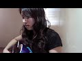 All of me by john legend short cover by kennie gey