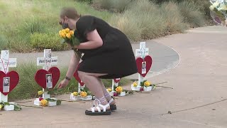 Community reflects 10 years after Aurora theater shooting