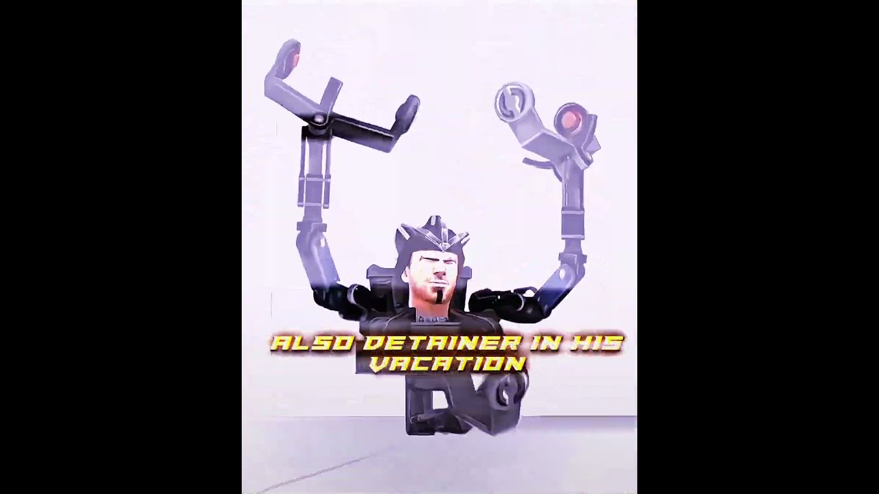 Astro Detainer X Lonely Skibidi Toilet Edit