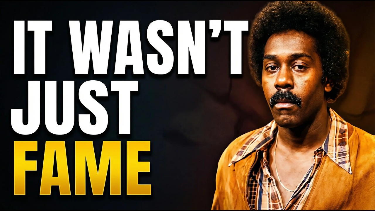 Demond Wilson Exposed the Dark Truth Before He Died