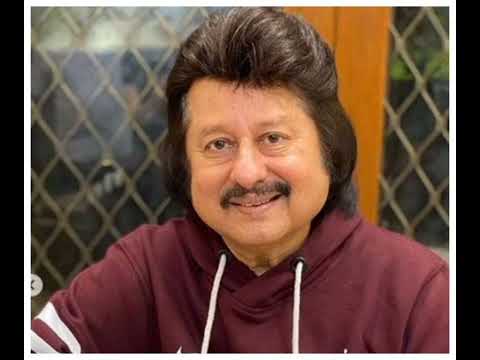 Ek  Aisa Ghar Chahiye Mujhko Jiski Fiza Mastana Ho|Pankaj Udhas
