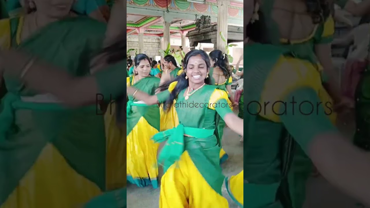 வள்ளி முருகன்காரமடை சிறப்பு நிகழ்ச்சி