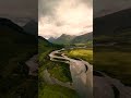 Scotland 4K Beauty – Unreal Views!
